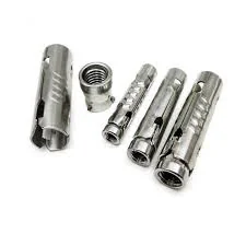 TAM Heavy Shield Expansion Anchor